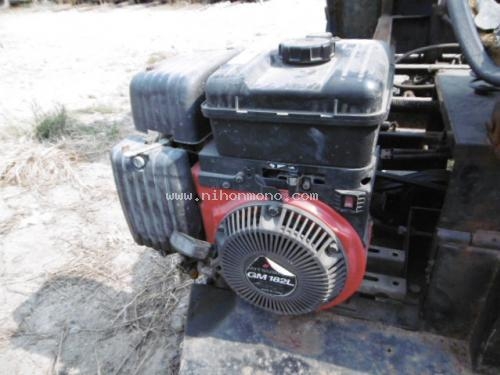 ราคา 39,000 บาท!! รถขนสินค้า INADA  MB500 รหัสสินค้า 80903662 ติดต่อ 081-8283376  www.nihonmono.com