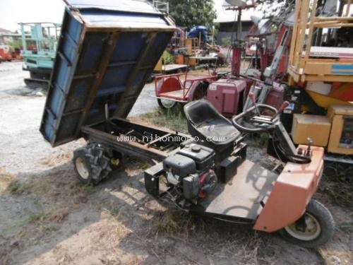 ราคา 39,000 บาท!! รถขนสินค้า INADA  MB500 รหัสสินค้า 80903662 ติดต่อ 081-8283376  www.nihonmono.com