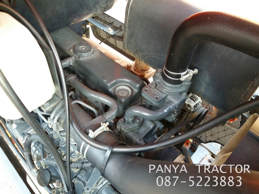 ปัญญาแทรคเตอร์..จัดมาให้ครับ ด่วน!!!คูโบต้า L4508DIพร้อมใบมีดคานล่างFD183พร้อมโรตาลี่RX180สภาพพร้อมใช้ จัดส่ง อ.จอมทอง จ.เชียงใหม่