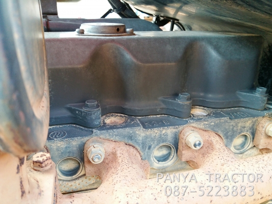 ปัญญาแทรคเตอร์..จัดมาให้ครับ ด่วน!!!คูโบต้า L4508DIพร้อมใบมีดคานล่างFD183พร้อมโรตาลี่RX180สภาพพร้อมใช้ จัดส่ง อ.จอมทอง จ.เชียงใหม่