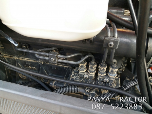 ปัญญาแทรคเตอร์..จัดมาให้ครับ ด่วน!!!คูโบต้า L4508DIพร้อมใบมีดคานล่างFD183พร้อมโรตาลี่RX180สภาพพร้อมใช้ จัดส่ง อ.จอมทอง จ.เชียงใหม่