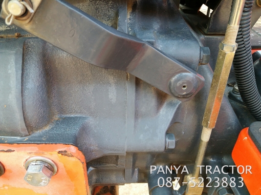 ปัญญาแทรคเตอร์..จัดมาให้ครับ ด่วน!!!คูโบต้า L4508DIพร้อมใบมีดคานล่างFD183พร้อมโรตาลี่RX180สภาพพร้อมใช้ จัดส่ง อ.จอมทอง จ.เชียงใหม่