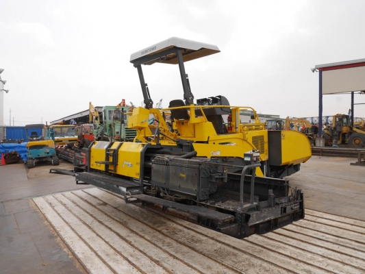 *รถนอก* รถปูยาง Sumitomo HA60C-5 จากญี่ปุ่นแท้100\% โทร 081-1463244 (เจ๊สุ)