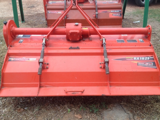 ขายโรตารี RX182Fใส่ 45-50 แรง พร้อมยอยlสวยสุดๆ 97\%