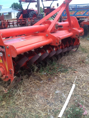 ขายโรตารี RX182Fใส่ 45-50 แรง พร้อมยอยlสวยสุดๆ 97\%