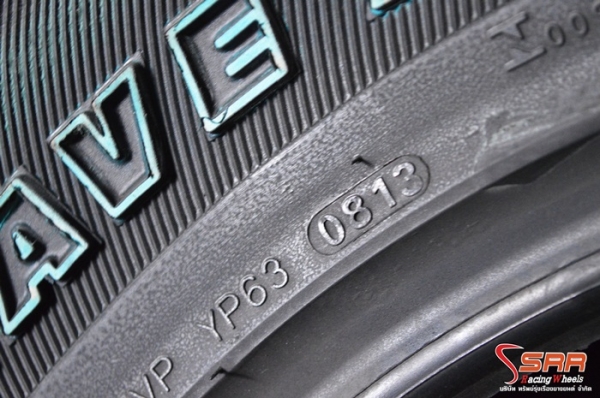 KUMHO AT KL63 265/70R17 เส้นละ 1,950 บาท
