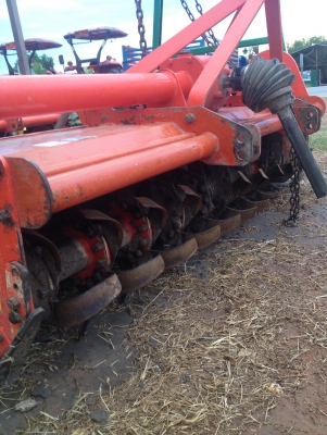 ขายโรตารีตราช้าง RX182F พร้อมยอย ใช้กับรถ 45-47 แรง