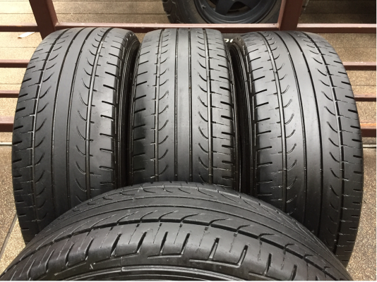 ยาง Goodyear 215 70 15 ปี16 ดอกเยอะ ไม่มีปะ ราคาไม่แพง ยาง Goodyear 215 70 15 ปี16 ดอกเยอะ ไม่มีปะ ราคาไม่แพง