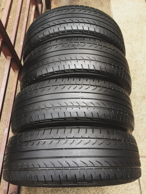 ยาง Goodyear 215 70 15 ปี16 ดอกเยอะ ไม่มีปะ ราคาไม่แพง ยาง Goodyear 215 70 15 ปี16 ดอกเยอะ ไม่มีปะ ราคาไม่แพง