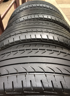 ยาง Goodyear 215 70 15 ปี16 ดอกเยอะ ไม่มีปะ ราคาไม่แพง ยาง Goodyear 215 70 15 ปี16 ดอกเยอะ ไม่มีปะ ราคาไม่แพง