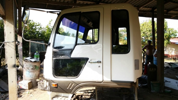 ขายหัวรถ HINO FM1J ขายหัวรถ HINO FM1J