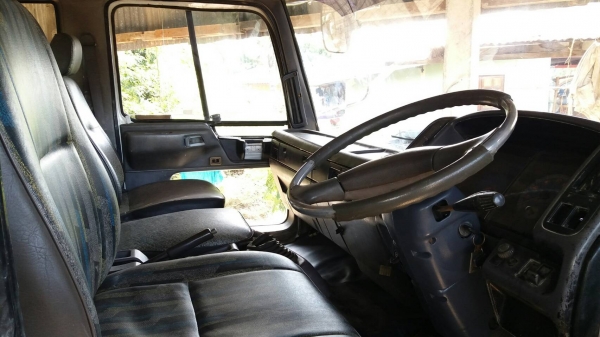 ขายหัวรถ HINO FM1J ขายหัวรถ HINO FM1J