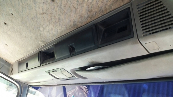 ขายหัวรถ HINO FM1J