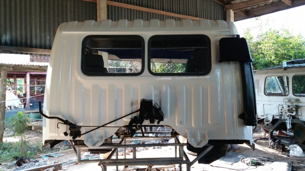 ขายหัวรถ HINO FM1J ขายหัวรถ HINO FM1J