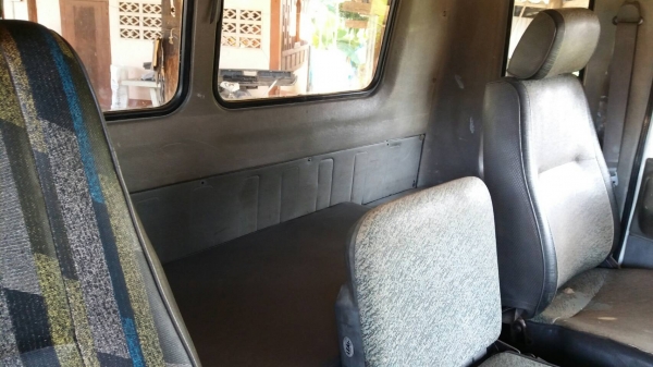 ขายหัวรถ HINO FM1J