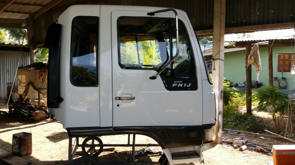 ขายหัวรถ HINO FM1J ขายหัวรถ HINO FM1J