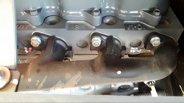 KUBOTA L 4708 SP (4WD) 2 เพลา สภาพใหม่สวยๆ ชั่วโมงใช้ งานน้อย สีเดิมทั้งคัน พร้อมชุดใบมีดดันหน้า ผาน4 KUBOTA L 4708 SP (4WD) 2 เพลา สภาพใหม่สวยๆ ชั่วโมงใช้ งานน้อย สีเดิมทั้งคัน พร้อมชุดใบมีดดันหน้า ผาน4