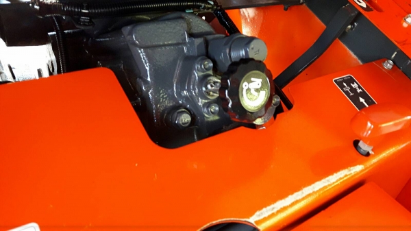 ขายรถไถคูโบต้า  KUBOTA   L 3608SP พร้อม ผาน 6X22