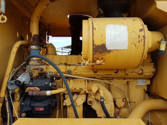 ขายรถเกรด Caterpillar 140G นำเข้าจาก USA แท้ เก๋งมีแอร์ Sacarifier ใหม่ของแท้ สภาพสวย ไม่เคยใช้งานในไทย ขายรถเกรด Caterpillar 140G นำเข้าจาก USA แท้ เก๋งมีแอร์ Sacarifier ใหม่ของแท้ สภาพสวย ไม่เคยใช้งานในไทย