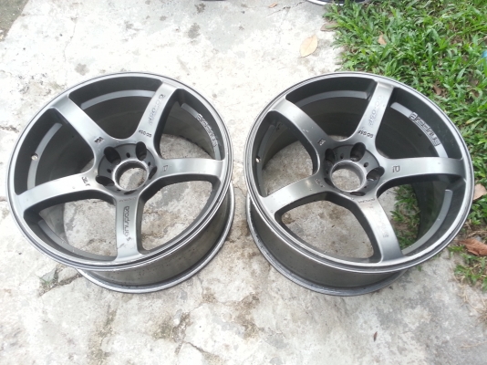 ขอบ18 มีคู่เดียว