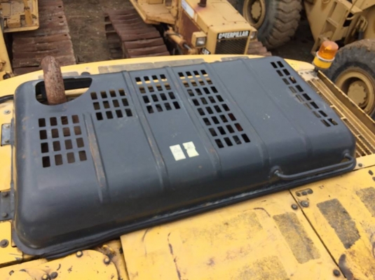 ขายรถขุดแบ็คโค KOMATSU PC200-7ทำงานหมื่นสี่พัน ชม. ช่วงล่างดี เอกสารครบ โซ่ใหม่ บูมสวยเดิม