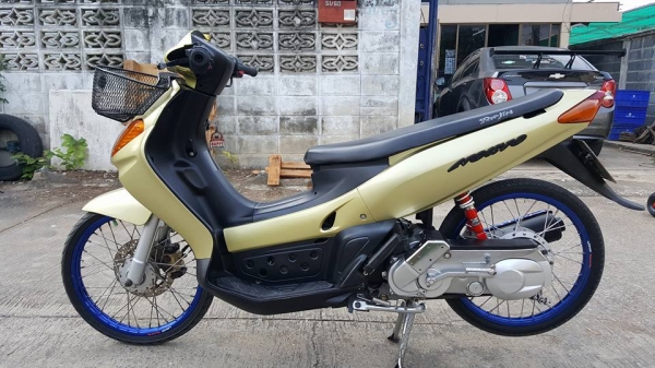 ืNuvo my5 แท้