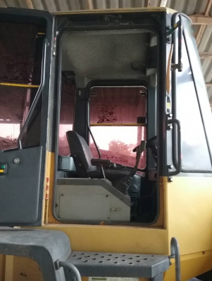 รถตัก KOMATSU WA 100 - 3E , ( รถสวย ) สนใจติดต่อ 081 - 6079515 รถตัก KOMATSU WA 100 - 3E , ( รถสวย ) สนใจติดต่อ 081 - 6079515