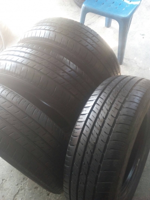 205/70R15 MAXXIS MA-579 ชุด 4 เส้น โทร.081-427-3941 205/70R15 MAXXIS MA-579 ชุด 4 เส้น โทร.081-427-3941