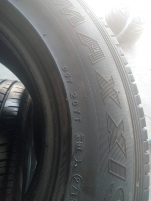 205/70R15 MAXXIS MA-579 ชุด 4 เส้น โทร.081-427-3941 205/70R15 MAXXIS MA-579 ชุด 4 เส้น โทร.081-427-3941