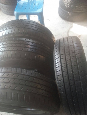 205/70R15 MAXXIS MA-579 ชุด 4 เส้น โทร.081-427-3941 205/70R15 MAXXIS MA-579 ชุด 4 เส้น โทร.081-427-3941