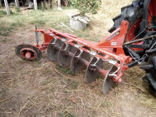 ขายผานตราช้าง ใส่กับรถไถ L36 คูโบต้า และรถรุ่นอื่น ๆ ขายผานตราช้าง ใส่กับรถไถ L36 คูโบต้า และรถรุ่นอื่น ๆ