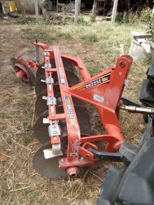 ขายผานตราช้าง  ใส่กับรถไถ  L36  คูโบต้า  และรถรุ่นอื่น ๆ