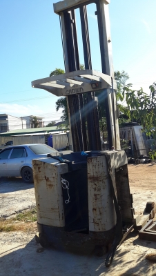 โฟกลิฟไฟฟ้า