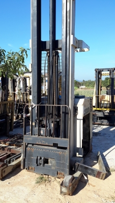 โฟกลิฟไฟฟ้า