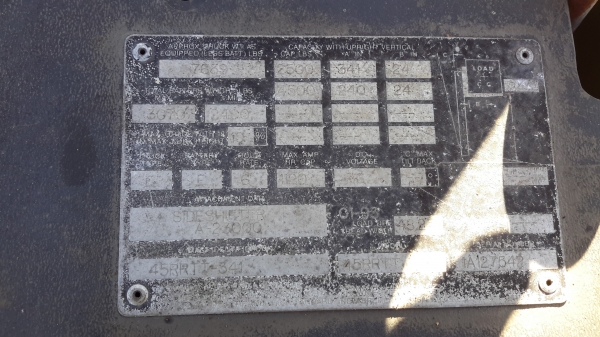 โฟกลิฟไฟฟ้า