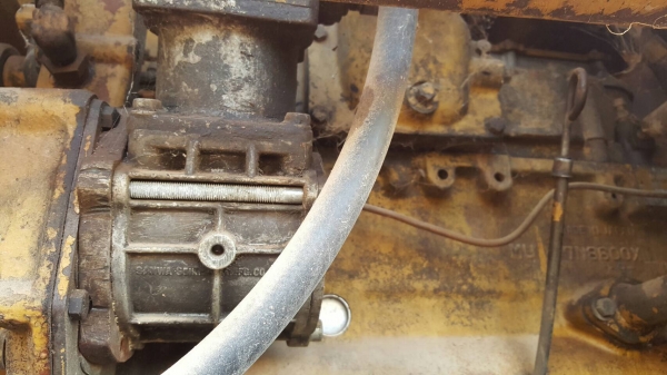 ขาย รถตัก CAT 916 สภาพพร้อมใช้งาน เครื่องดี เกียร์ดี ยางเต็ม ตักขึ้น 10 ล้อได้สบายครับ