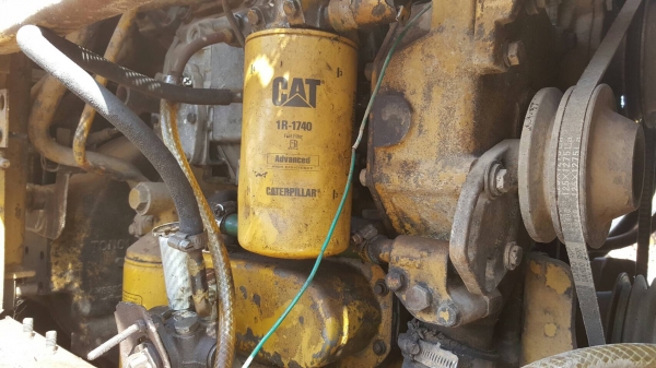 ขาย รถตัก CAT 916 สภาพพร้อมใช้งาน เครื่องดี เกียร์ดี ยางเต็ม ตักขึ้น 10 ล้อได้สบายครับ