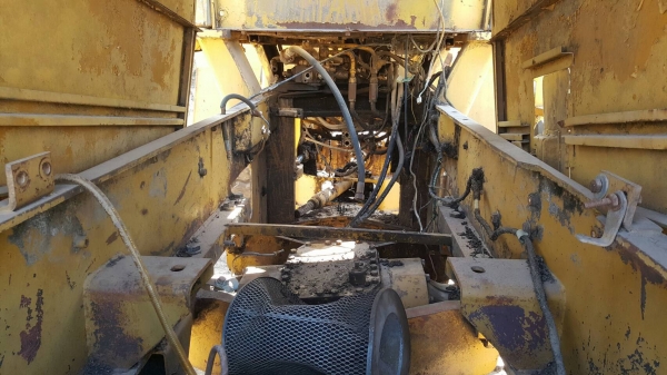 ขายตามสภาพ รถตัก KOMATSU WA300-1 SERIAL 30635 เครื่องและเกียร์มีให้ครบ ให้ไปซ่อมเองนะครับ ราคาคุยกันได้ ขายตามสภาพ รถตัก KOMATSU WA300-1 SERIAL 30635 เครื่องและเกียร์มีให้ครบ ให้ไปซ่อมเองนะครับ ราคาคุยกันได้