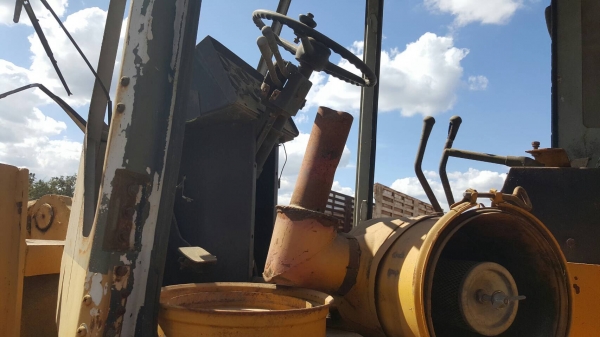 ขายตามสภาพ รถตัก KOMATSU WA300-1 SERIAL 30635 เครื่องและเกียร์มีให้ครบ ให้ไปซ่อมเองนะครับ ราคาคุยกันได้ ขายตามสภาพ รถตัก KOMATSU WA300-1 SERIAL 30635 เครื่องและเกียร์มีให้ครบ ให้ไปซ่อมเองนะครับ ราคาคุยกันได้