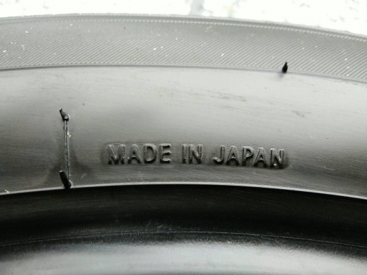 ขายยาง 235/50R18 TOYO MADE IN JAPAN ยางสัปดาห์ที่29ปี15 ดอกหนาสวยสดไม่มีปะ จำนวน 1 ชุด