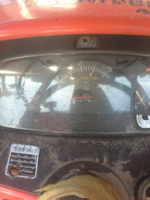 รถไถ 36 แรงปี 53 อุปกร 3 อย่าง ซ. ม 3000 นิด ฯฯ มือเดียวป้ายแดง ราคาเบาฯฯ 210000  บาท ดูรถทีอ.โพนทอง จ.ร้อยเอ็ด วอล 0986683479 dtac 0991751349 สิทธิ์ คับ