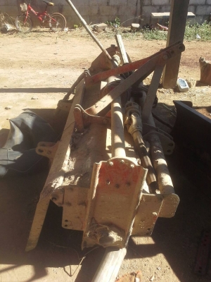 รถไถ 36 แรงปี 53 อุปกร 3 อย่าง ซ. ม 3000 นิด ฯฯ มือเดียวป้ายแดง ราคาเบาฯฯ 210000  บาท ดูรถทีอ.โพนทอง จ.ร้อยเอ็ด วอล 0986683479 dtac 0991751349 สิทธิ์ คับ