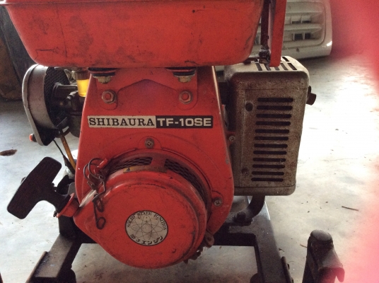 ขายเครื่องดับเพลิง เก่าญี่ปุ่น  สภาพสวย