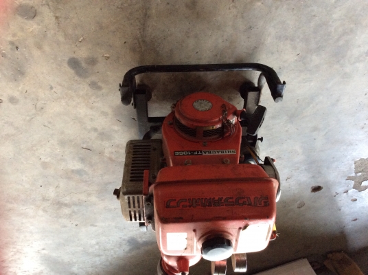 ขายเครื่องดับเพลิง เก่าญี่ปุ่น  สภาพสวย