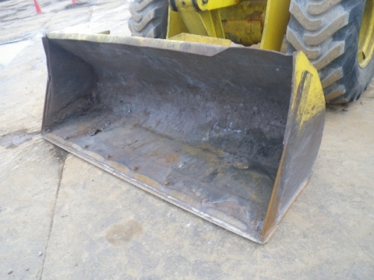 ขาย รถตัก KOMATSU 510 ขาย รถตัก KOMATSU 510