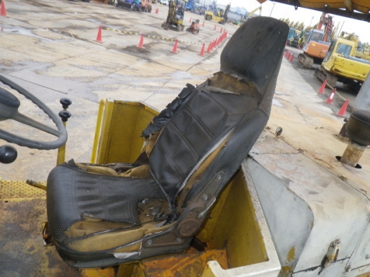 ขาย รถตัก KOMATSU 510 ขาย รถตัก KOMATSU 510