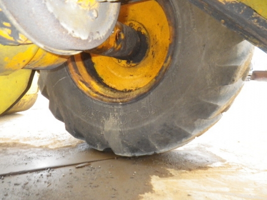 ขาย รถตัก KOMATSU 510 ขาย รถตัก KOMATSU 510