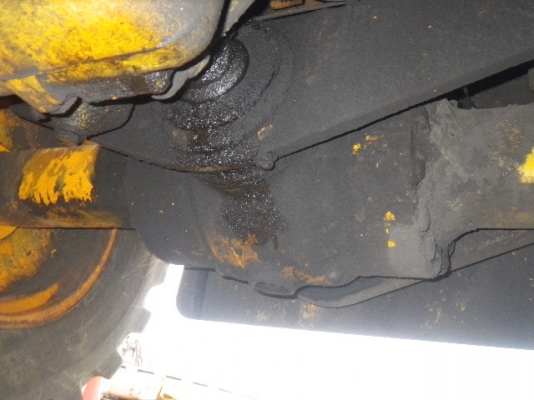 ขาย รถตัก KOMATSU 510 ขาย รถตัก KOMATSU 510