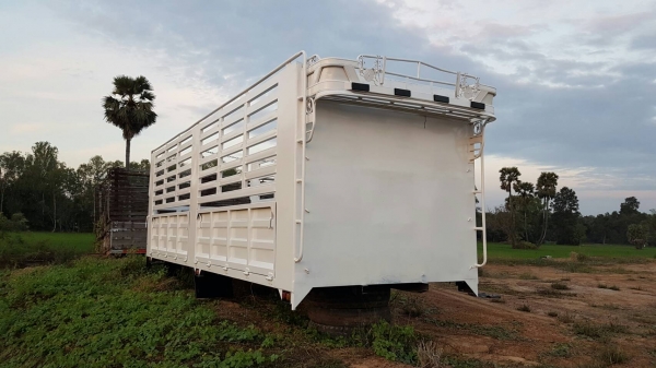 ขาย กระบะล่องไม่ดั้ม ยาว 7.50 เมตร สภาพสวยพร้อมใช้งาน สนใจติดต่อเรา ดำสุโขทัย โทร 089-7087998,081-7855503 หรือเยี่ยมชมเว็ปไซได้ที่ www.dum-sukhothai.com เรายินดีให้บริการค่ะ