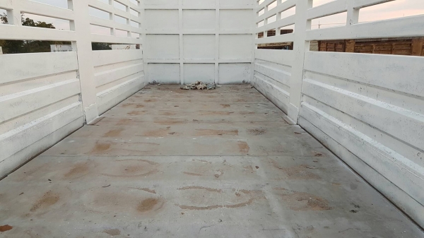 ขาย กระบะล่องไม่ดั้ม ยาว 7.50 เมตร สภาพสวยพร้อมใช้งาน สนใจติดต่อเรา ดำสุโขทัย โทร 089-7087998,081-7855503 หรือเยี่ยมชมเว็ปไซได้ที่ www.dum-sukhothai.com เรายินดีให้บริการค่ะ